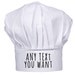 see more listings in the APRONS & OVEN GLOVES section