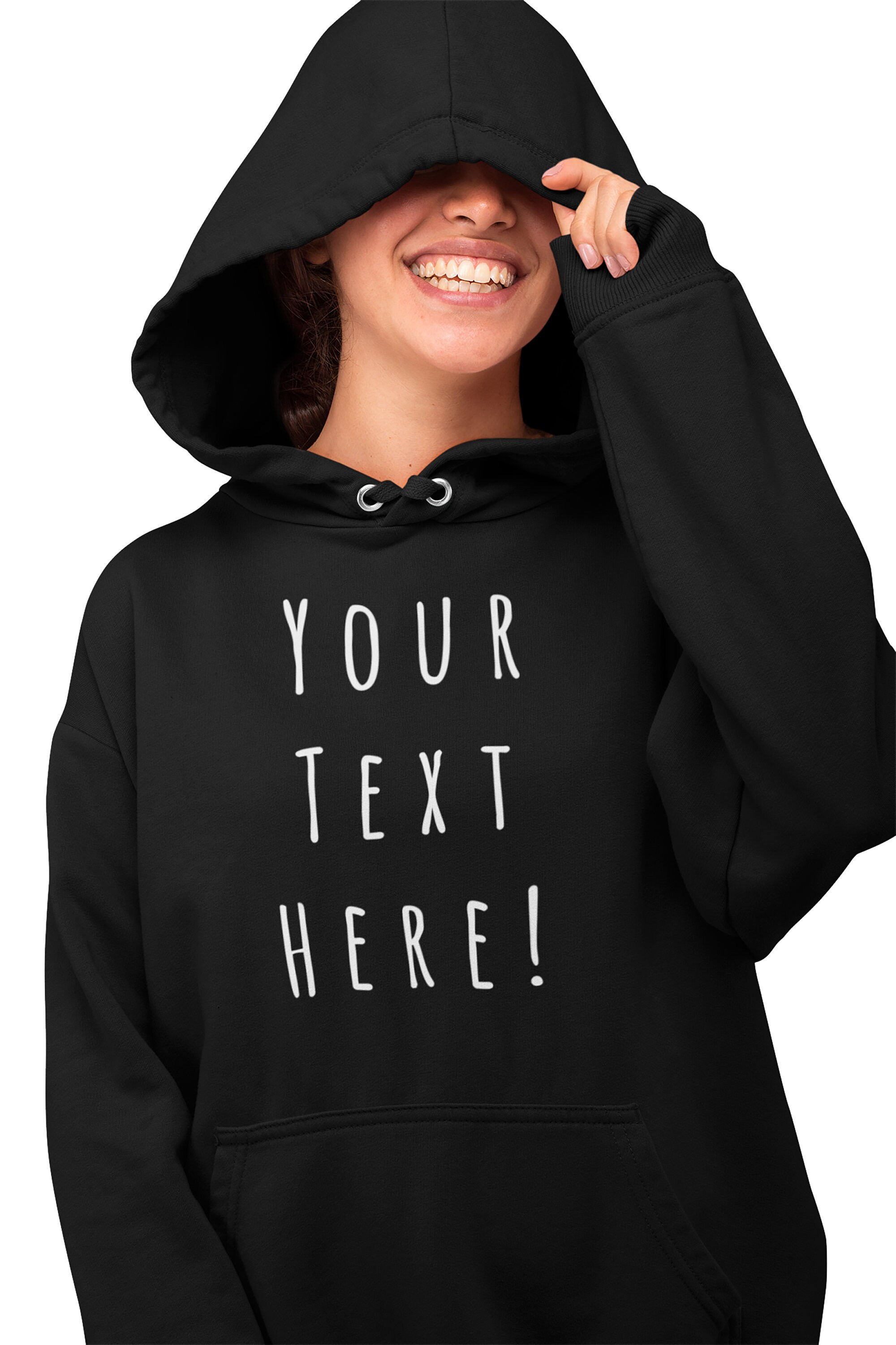 Custom Printed Hoodie's u0026 T-shirts Personalised Stag Hen - Etsy