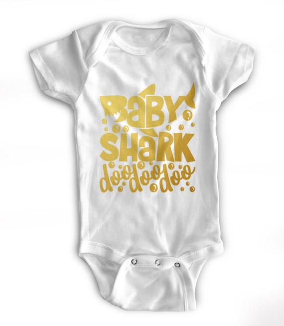 baby shark baby grow