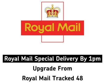 Express shipping