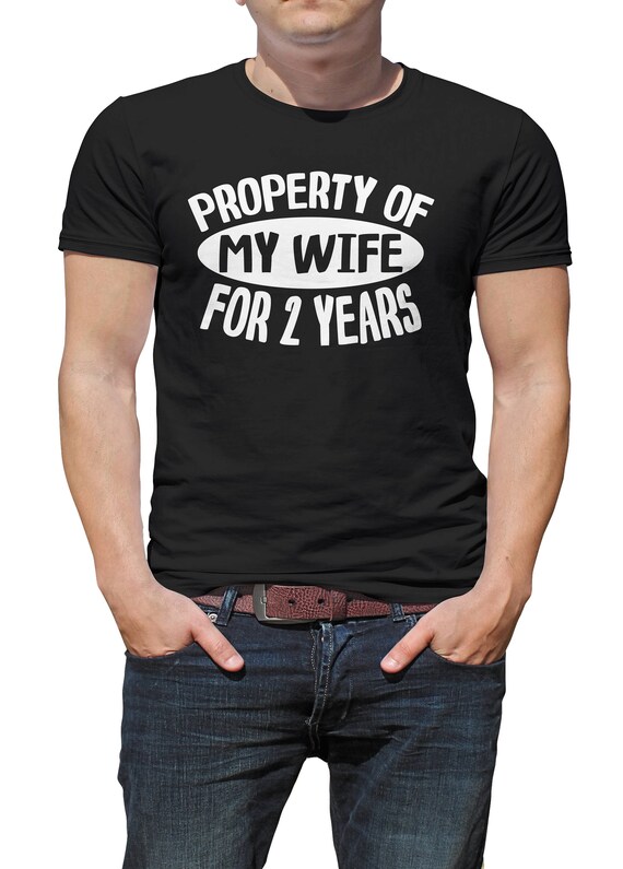 Mens Best Husband Since 2018 Epic Couple 2nd Wedding Anniversary T-Shirt Mens Best Husband Since 2018 Epic Couple 2nd Wedding Anniversary T-Shirt