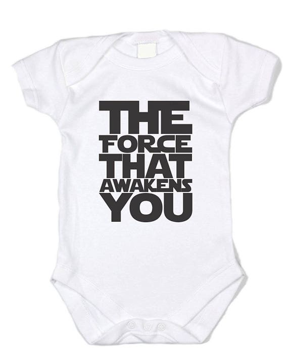 star wars baby gear