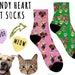 see more listings in the SOCKS section