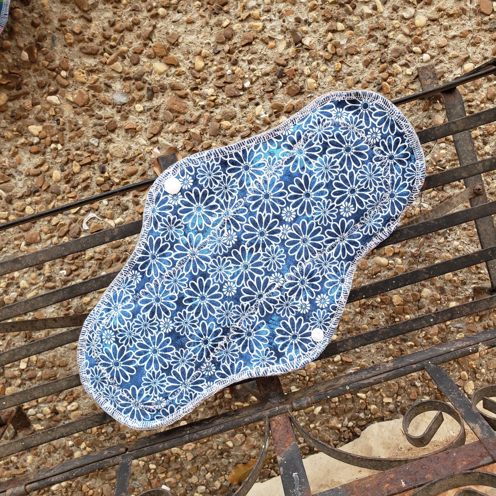 Cloth Menstrual Pads. Mild Incontinence Pads. Period Pads. Etsy