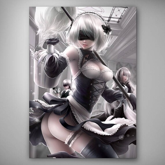 2b art
