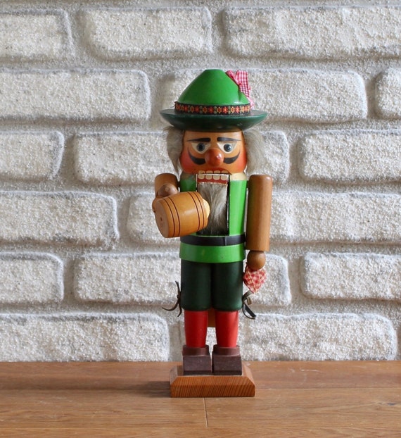 Nutcracker figures from germany discount