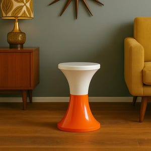 Tam Tam Stool - Etsy