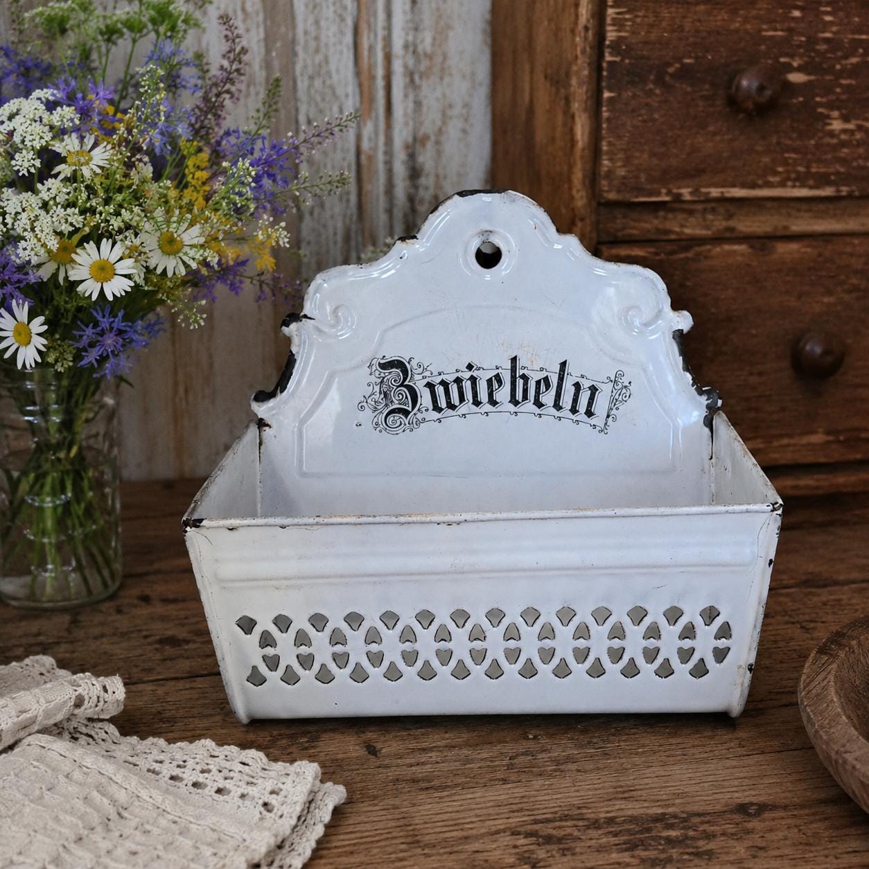 Vintage Zwiebel - Etsy