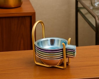 インテリア小物 【希少】アメリカ ヴィンテージ エナメル トレイ 灰皿