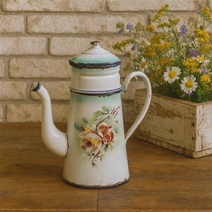 Japy Pots - Etsy