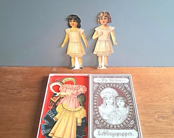 フランスのお人形　アルザス地方の伝統衣装人形 フランスのお人形 アルザス地方の伝統衣装人形