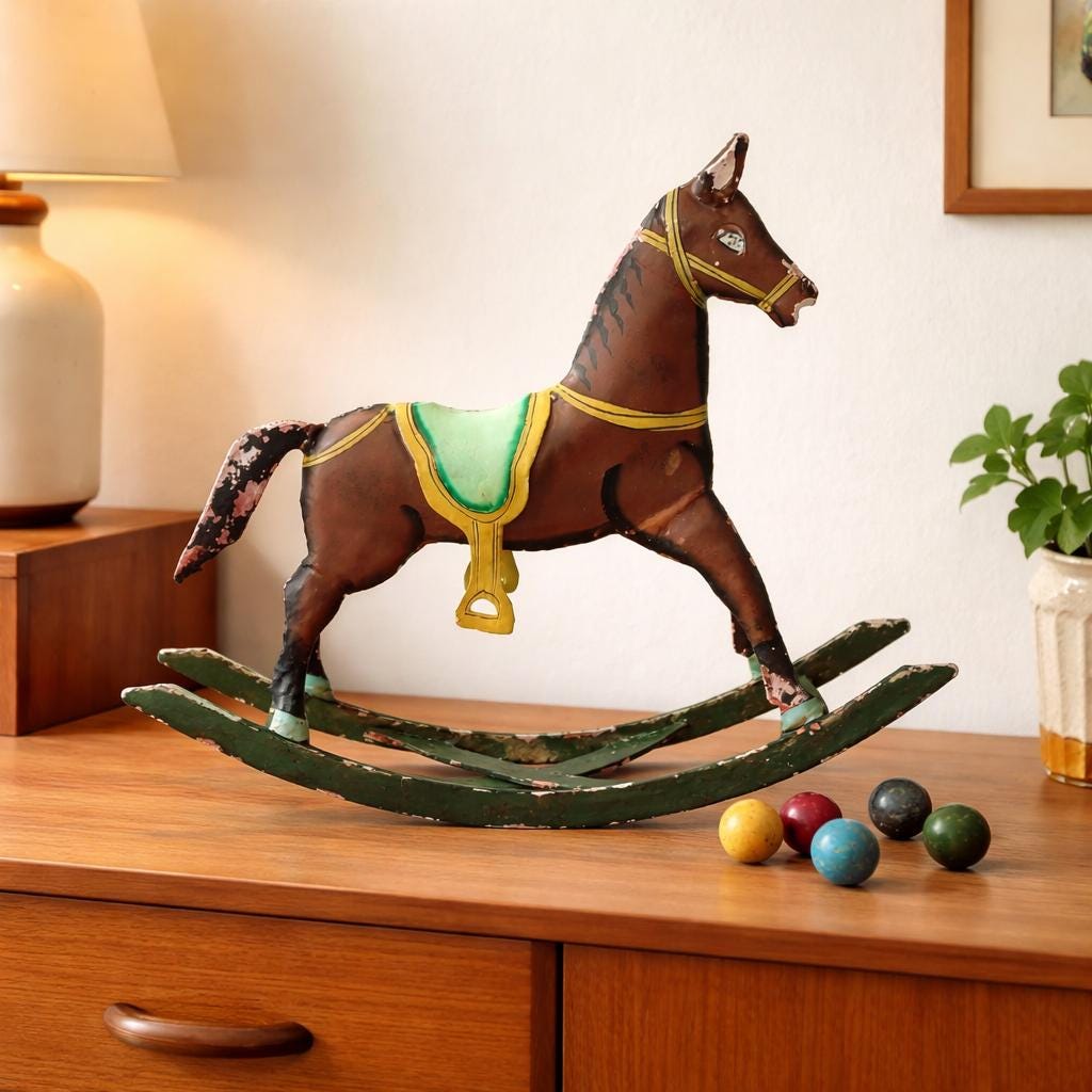 Cheval rouan - L'élégance naturelle d'un mélange de couleurs