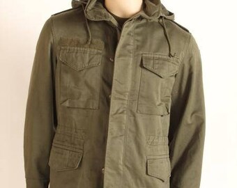 prana m65 jacket