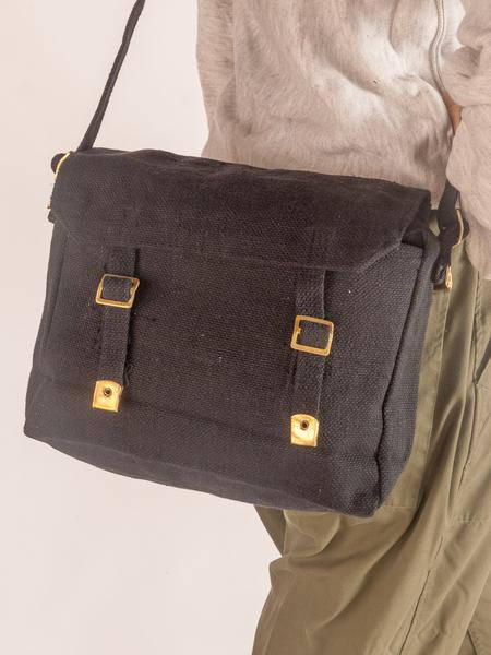 Army Surplus/military Shoulder Bag - Etsy