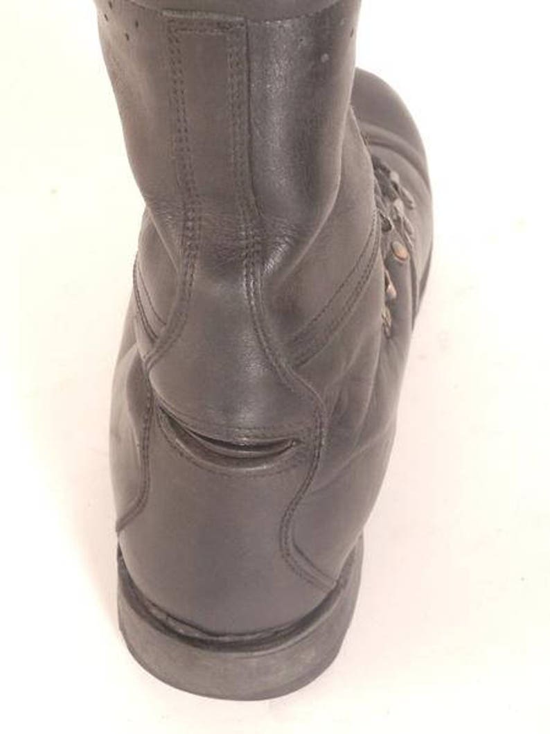 Army Srplus/military Issue Austrian Assault Boot - Etsy