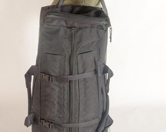 Genuine British Army Deployment Bag - Etsy