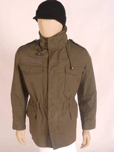Austrian army best sale m65
