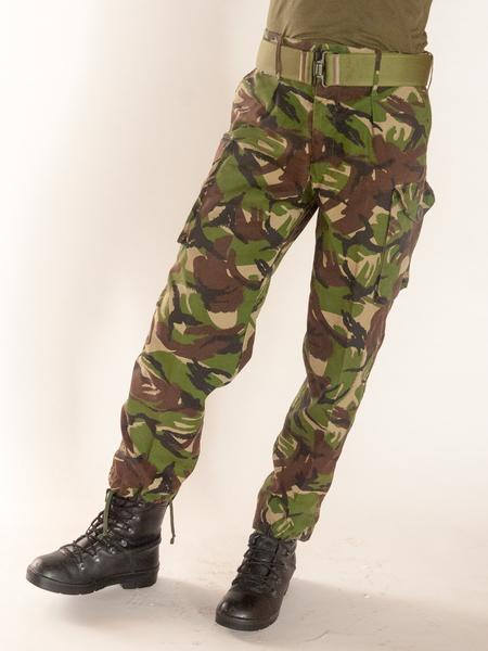 米軍 実物 ARMY COMBAT PANT S-S 12年製 seabees_13030418