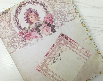 photo album