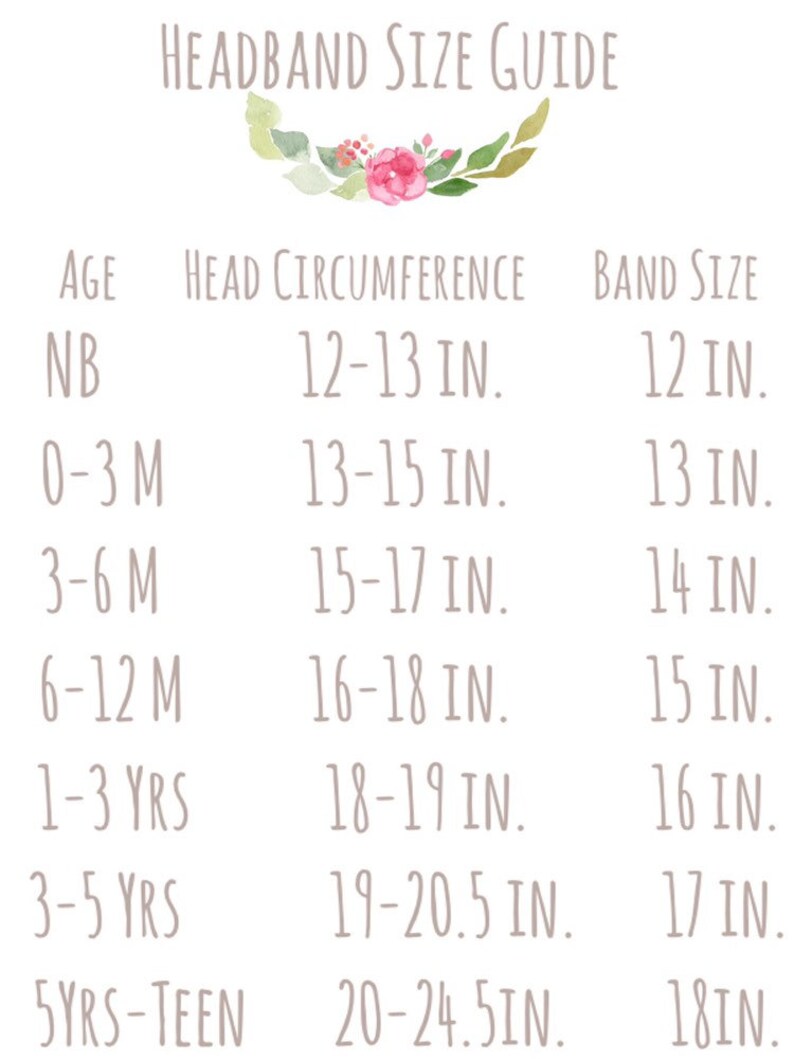 Wrap Lace Headband Wide Birthday White Wedding NB-Teen You Choose Size