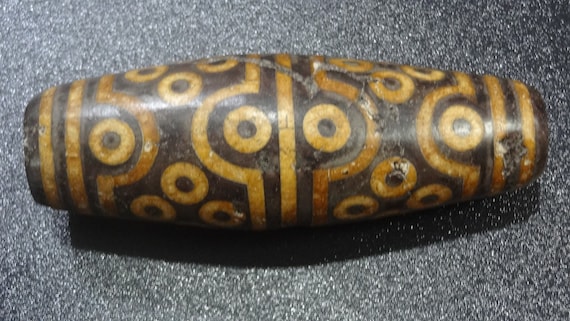 Most expensive dzi beads discount