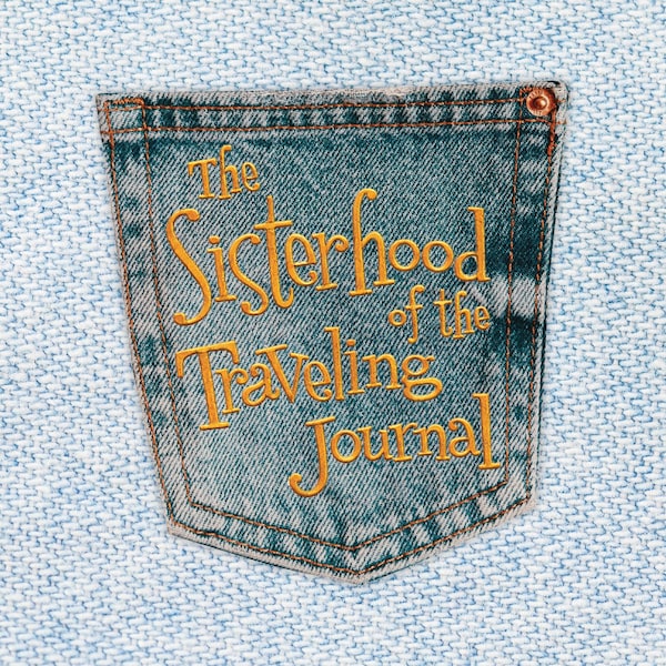 Sisterhood Travel Journal - Etsy