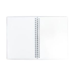 Klistermärkesbok • Etiketter med färsk frukt • Återanvändbart album med klistermärken • Förvaringsbok i storlekarna 5x7 eller 4x6 • För skräpjournal, planerare, Bujo och mer! bild 4