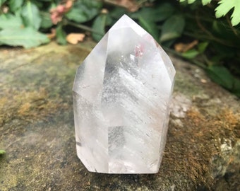 Phantom Quartz Tower Generator Point ~ Brazil