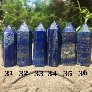 Choose your Lapis Lazuli towers generators imagem 7