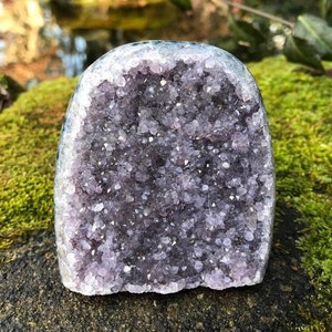 Amethyst Geode ~ Uruguay
