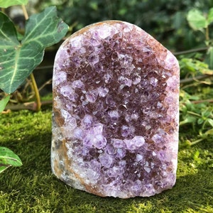 Amethyst Geode ~ Uruguay