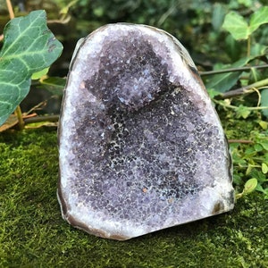 Amethyst Geode ~ Uruguay