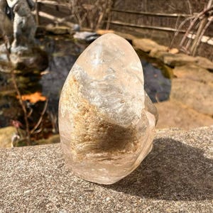 Garden Quartz Brazil - Etsy