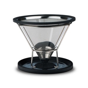 Bolio - Stainless Steel Coffee Filter #2