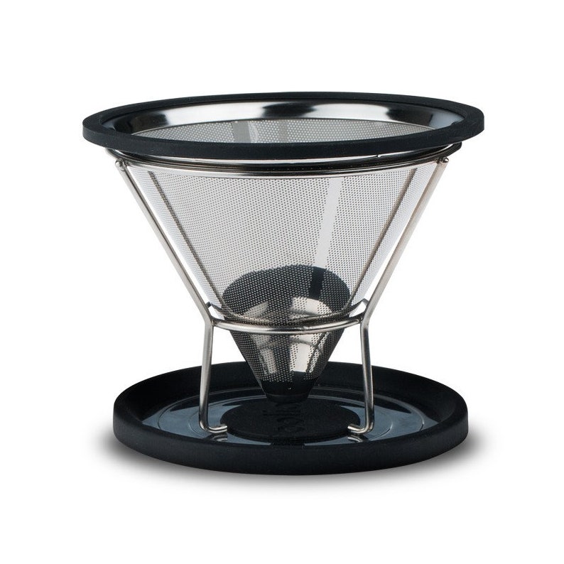 Bolio Stainless Steel Coffee Filter 2 image 1