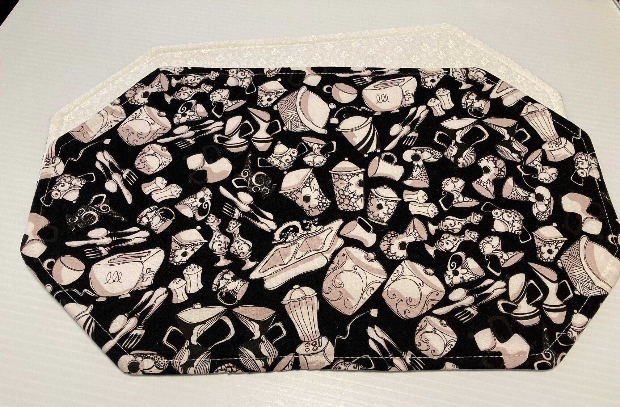 Placemat & Table Runner Set Including Coasters Etsy