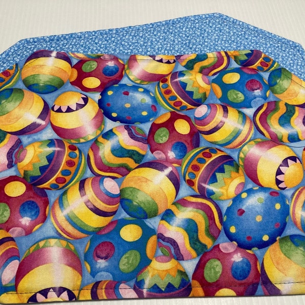 Easter Placemats Etsy