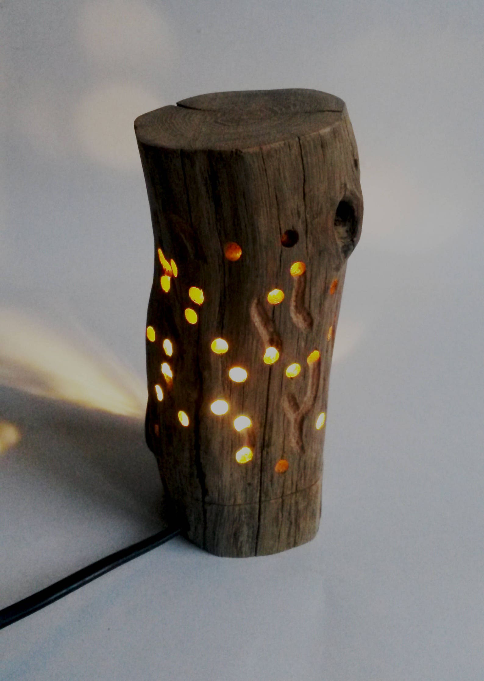 Night lamp light Etsy