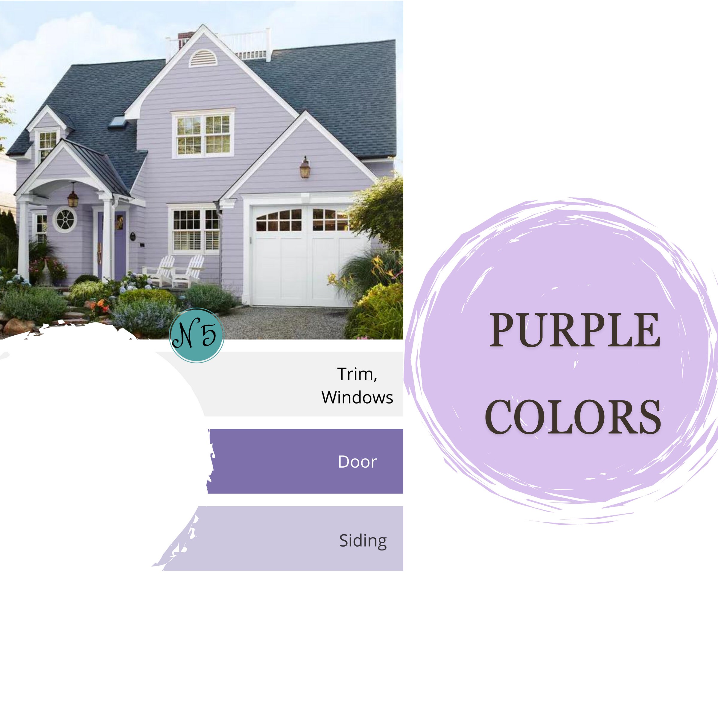 Exterior House Painting, Exterior Color Schemes, Exterior Painting