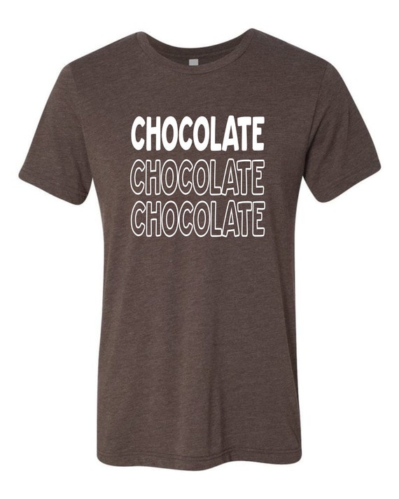 Chocolate Xocalt chocolate gift Chocolate Lover Unisex | Etsy