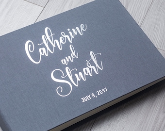 custom photo album etsy