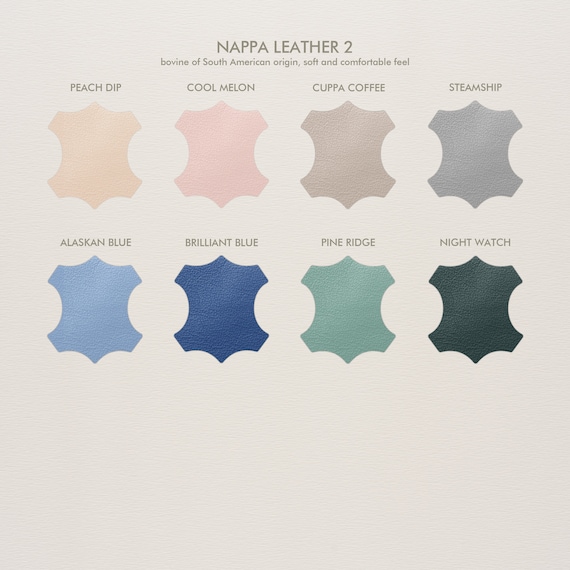12 X 12 3-Ring Binder Scrapbook/Photo Album Sewn Leatherette Blue