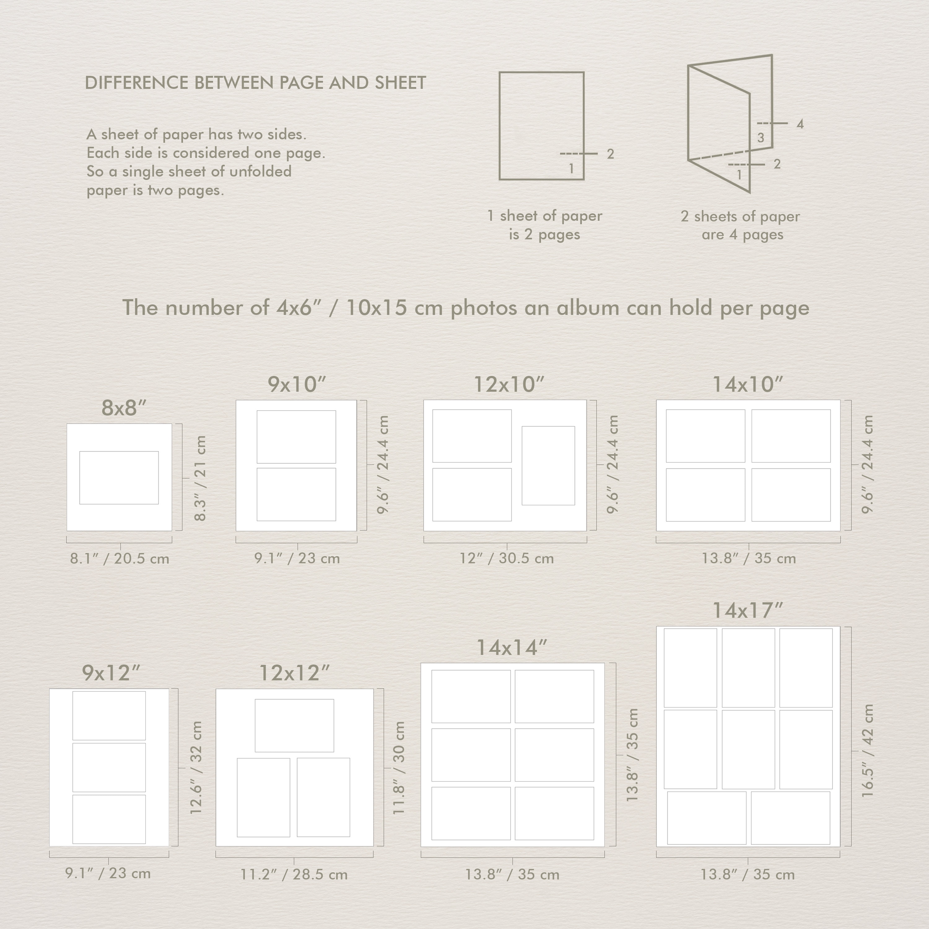 A Set of 3 Photo Albums and Slipcase, Velvet Anniversary