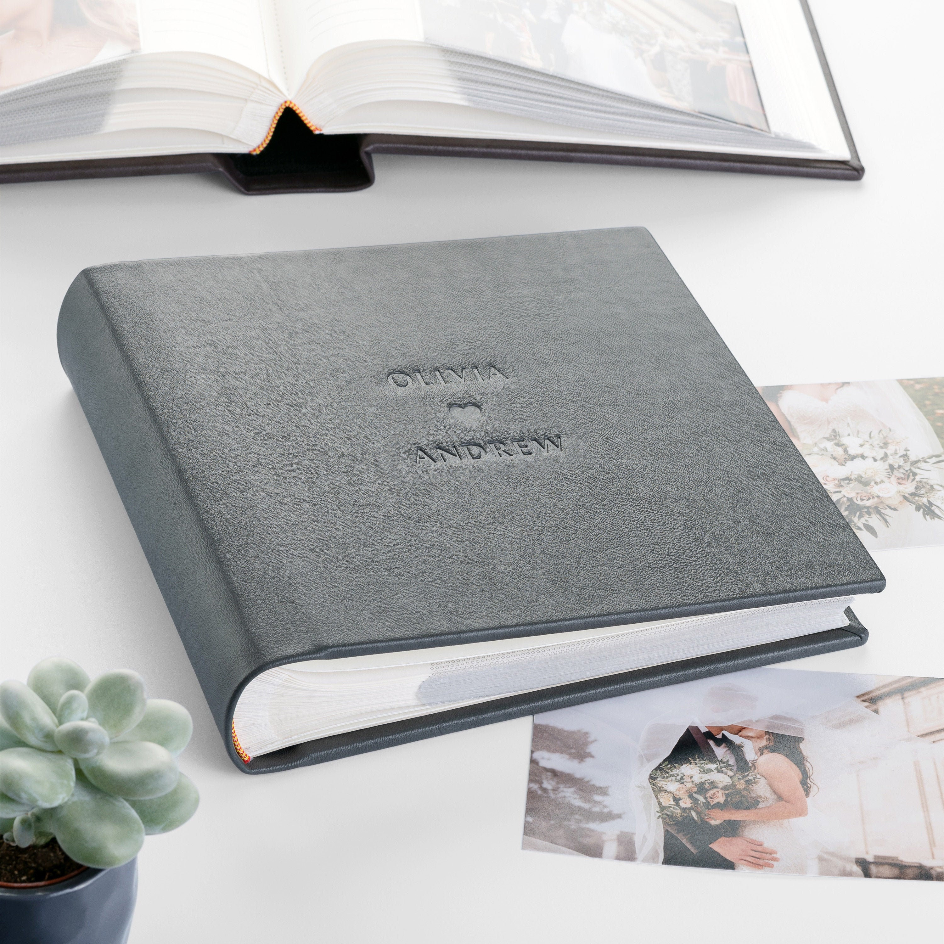 Photo Album With Sleeves for 40-400 4x6 or 5x7 Photos, Velvet Slip in Photo  Album for 10x15 or 13x18cm Photos 