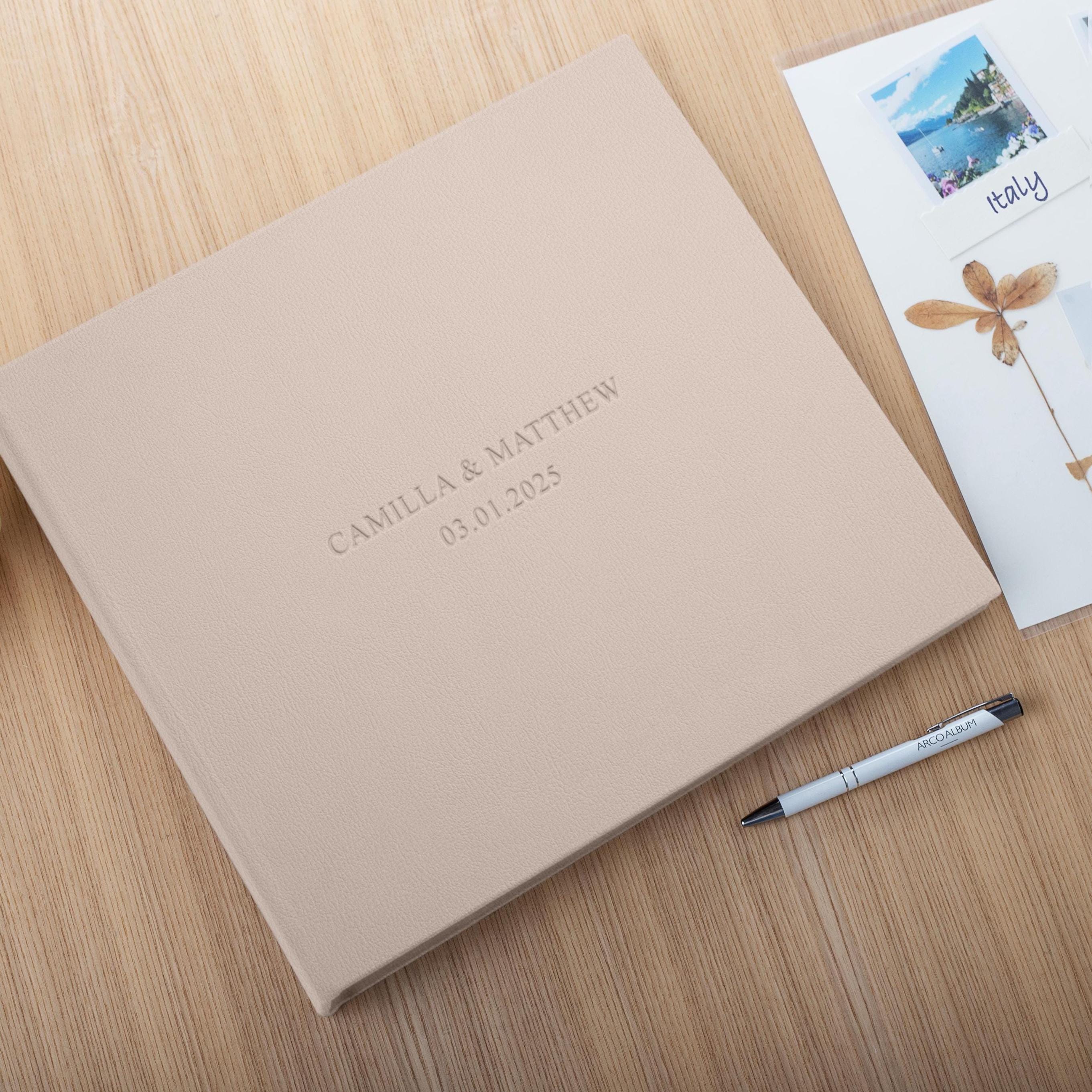 フォトブック Arcoalbum - Etsy India