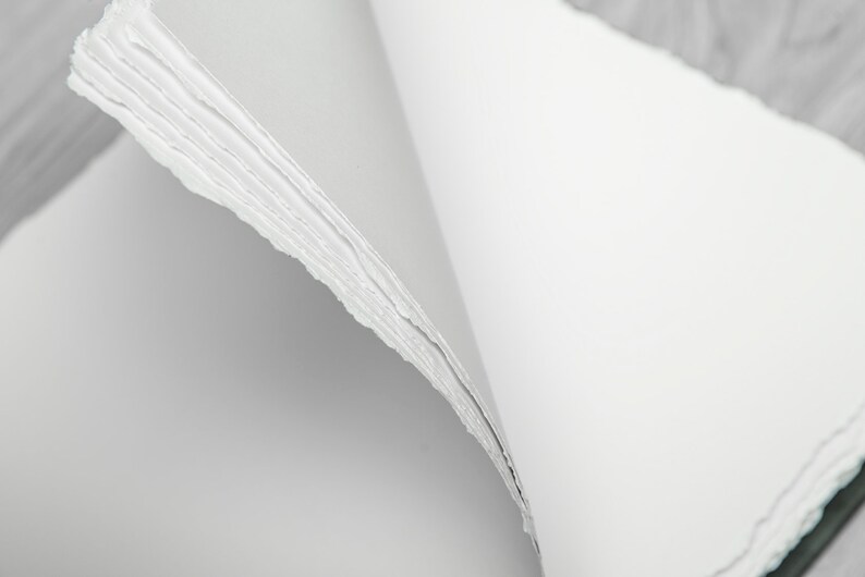 Leather Photo Album Wedding Album by Arcoalbum