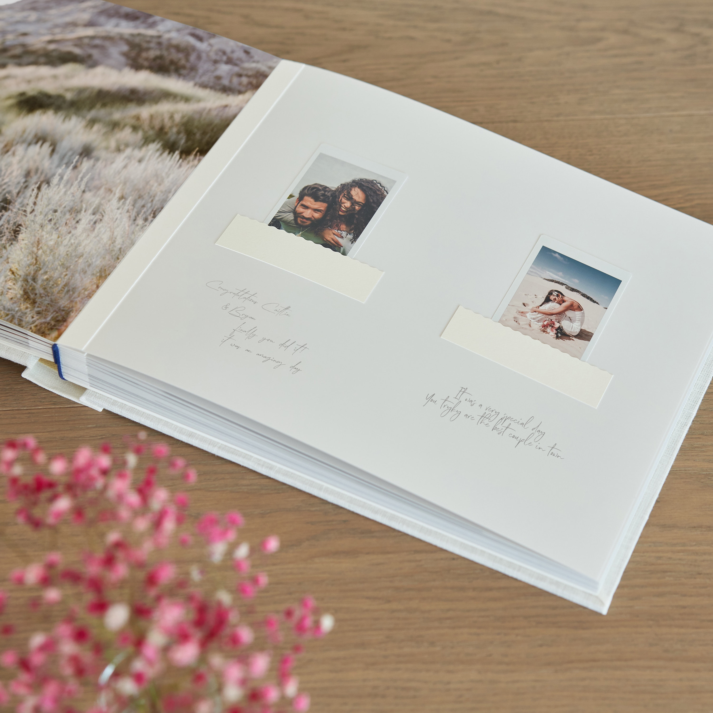 The Difference Between Photo Books & Albums - MILK Books