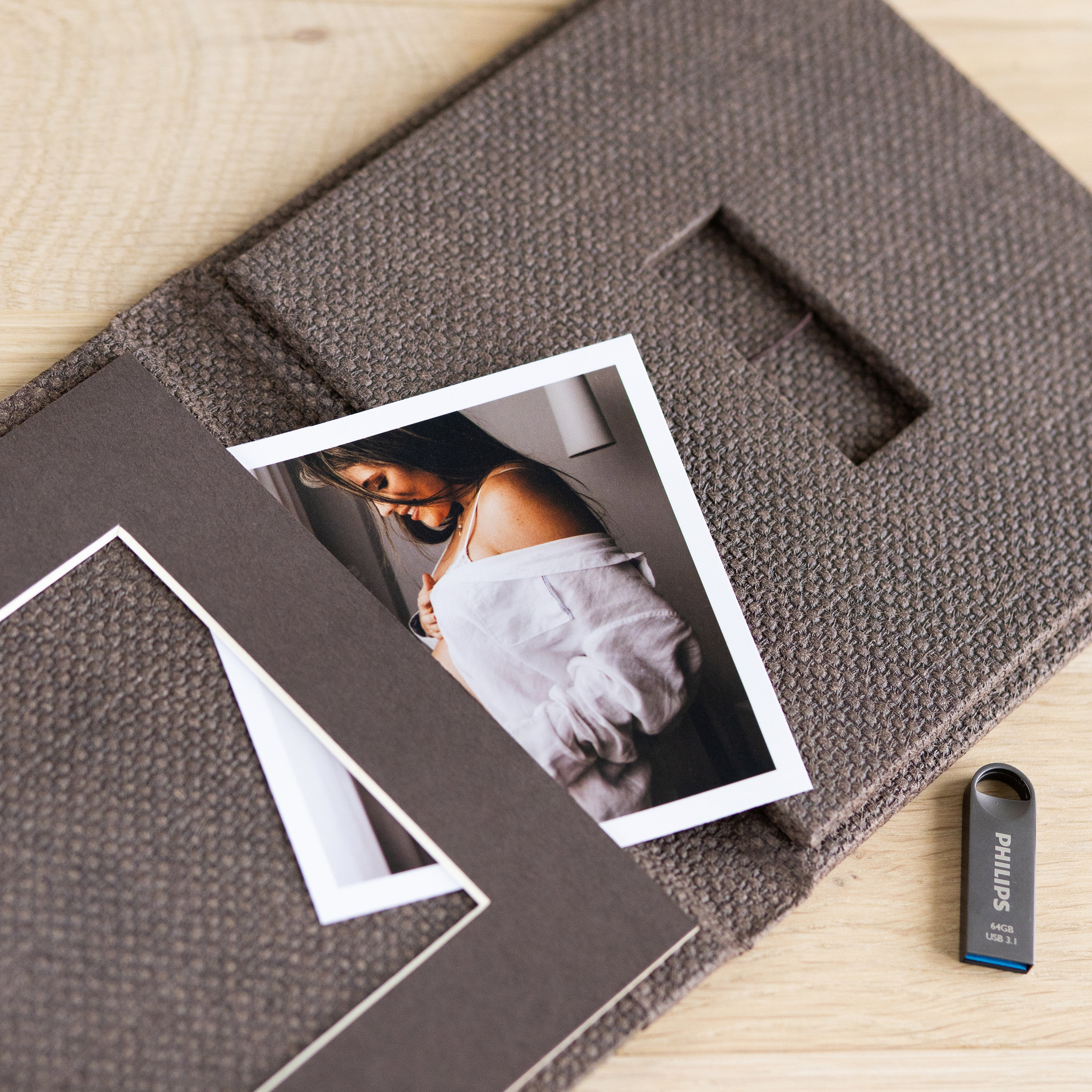 Personalized USB Packaging | Custom USB Case for Photographers | Wedding USB  Box - Etsy, image size:3000x3000