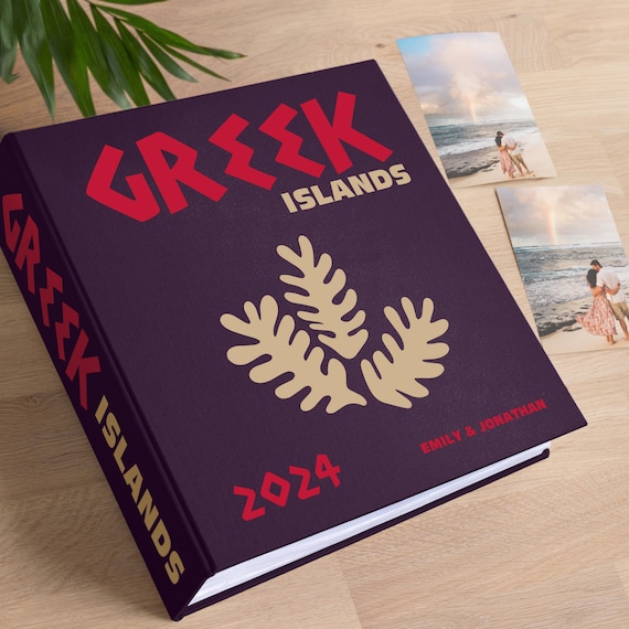 Colemoly Álbum De Fotos De Lino, 300 Bolsillos Para Fotos De 4 X 6 Pulgadas, Cubierta De Tela, Libros, álbumes De Boda, Escuela, Aniversario Familiar, Recuerdos De Bebé, Compromiso, álbumes De