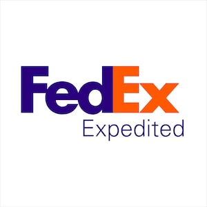 Fedex Expressversand USA, Kanada, EU, UK.